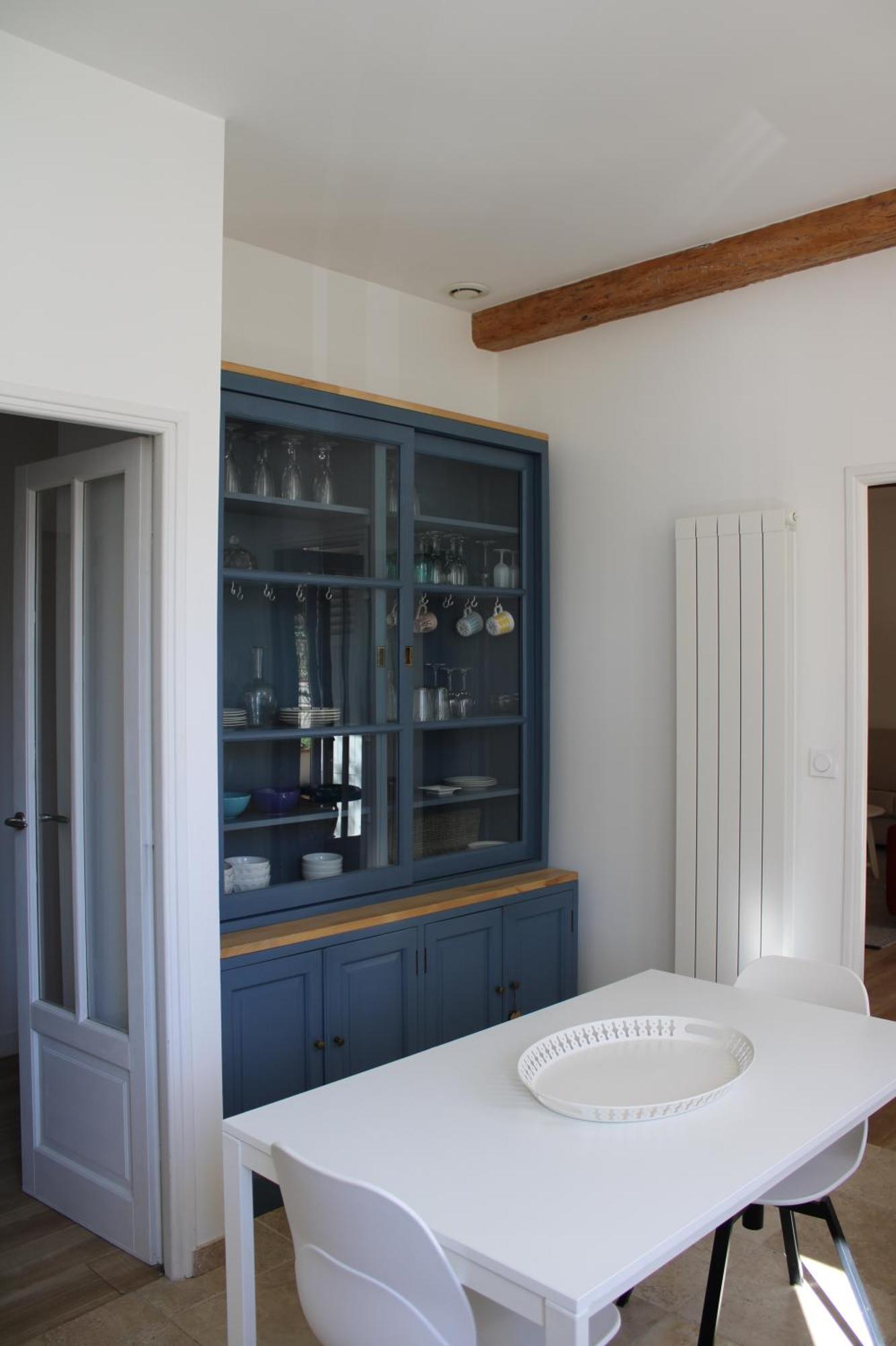 Maison Chaleureuse Avec Grande Terrasse Νιμ Εξωτερικό φωτογραφία